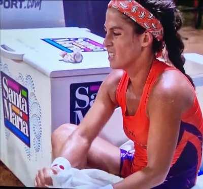 Carolina Alves (2022 Palermo)