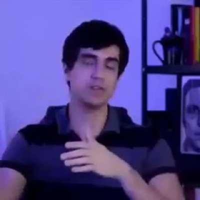 É necessário o Byakugan para tal metaforada