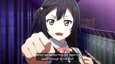 yuki setsuna inspirational message