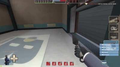 Just a normal day in TF2