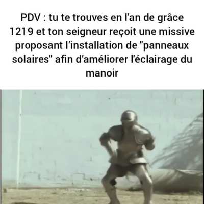 Ô seigneur ! Voici de bien vils marchands dépourvus de foi et d'honneur !