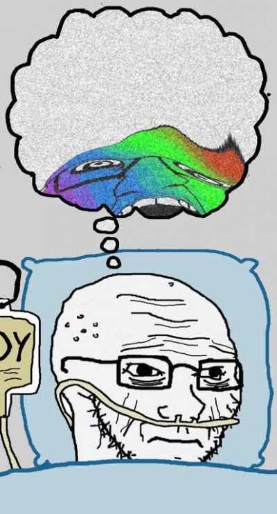 memories of a better time