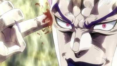 【JOJO's Wonderful Music】Villain's Happy Song