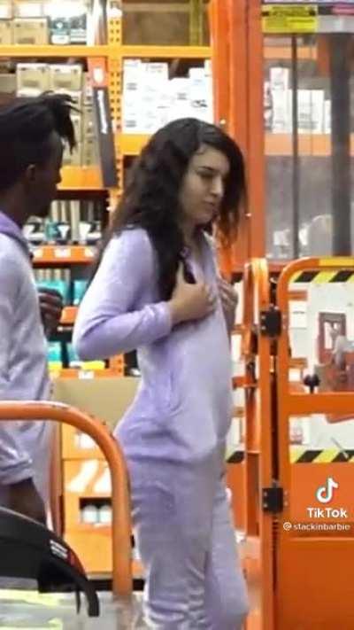 Datbitchbarbiee - Video #6731