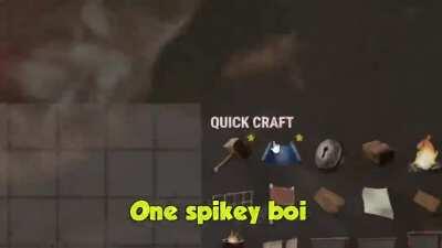 Clan Application Denied - [full vid in comments]