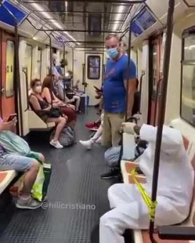 Can't be too careful