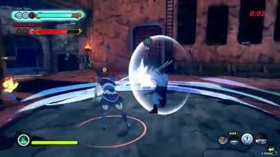 New Summoning Jutsu!... 🤺