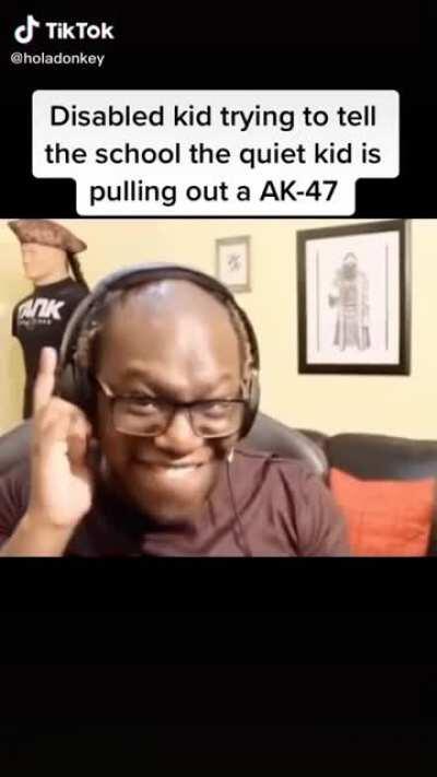Poor deji