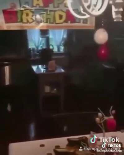 When you give Power Infusion to a DPS