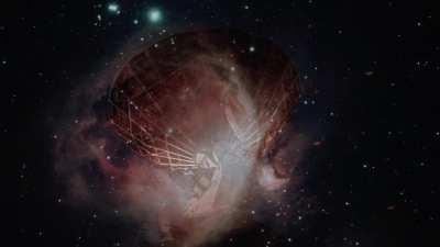 Don't you think the songs of Three-Body TV shows are so fantastic?