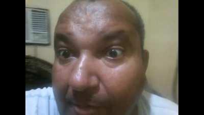 Tente metaforando, tente.