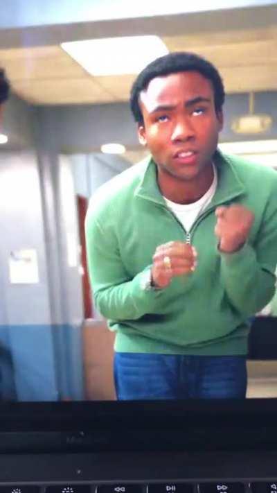 Somewhere out there, dreams DO come true!