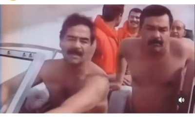 Who wants a mustache ride??