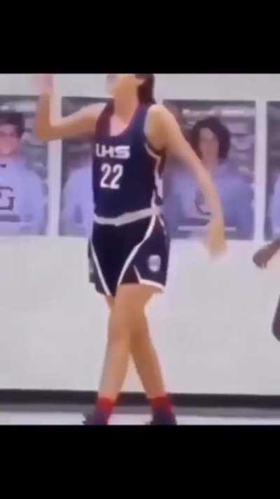 TIL of panic-induced gangsta signs