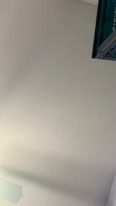 Does this sound ridiculous? Ran out of breath at the end.