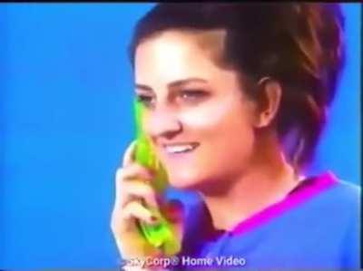 Слышу тебя хорошо