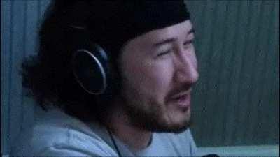 The Bath Tub Man™ goes out in a blaze of glory