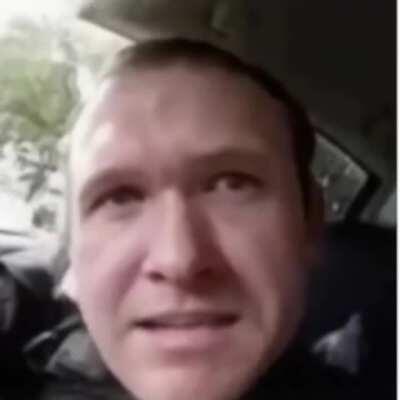 Its funnier if ya know who the guy is