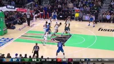 [Highlight] Dame with the stepthrough - legal?