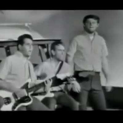 Take some chocolate. And some lobster.