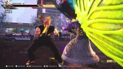 New player here, but wtf is this