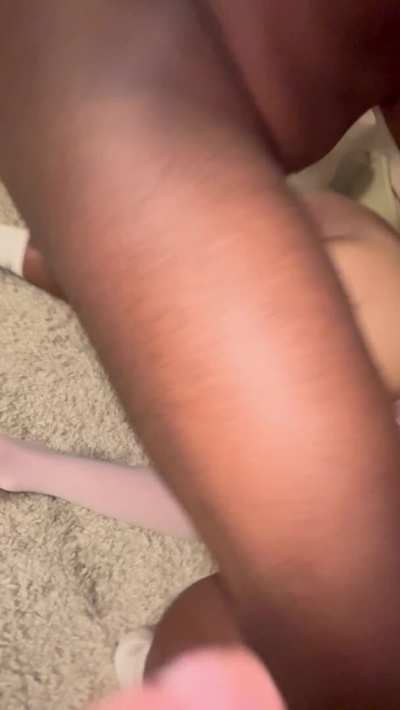 2025 is the year all little Gooner Boys will finally submit and let their inner Sissy Slut come to light 💕