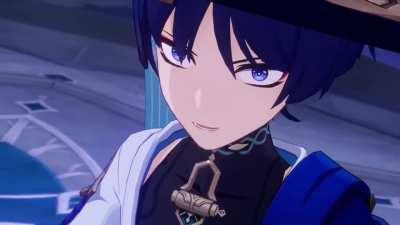 A short film I made. I worked really hard on it 🥺