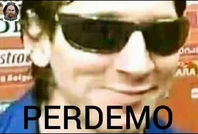 Perdemos, durante as 17:59 a 18:05 do dias 1, 2, 3, 4, 5, 6, 7 e 8 de setembro o indivíduo desse post não se aguento, espero que me perdoem