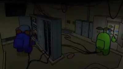 Basically electrical. By @Fyan_suiiiii_ on Twitter.