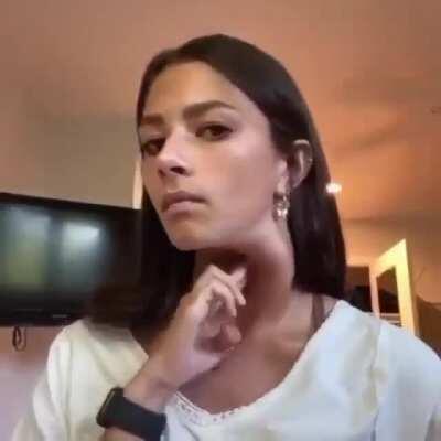 Thanks, I hate bendy throat.