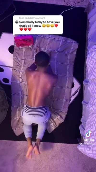 My gf just sent me this. Gotta take notes