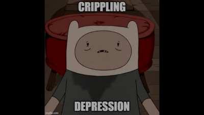 I just wanna know what's Finn's romantic status