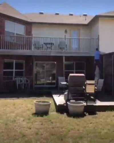 Hey! I found a shortcut!