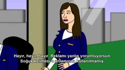 Eğer tanrı bir araba olsaydı ne mi olurdu | Oynat Sokalım * #1