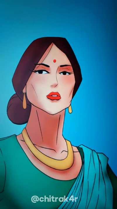 Tun tun mausi glowup