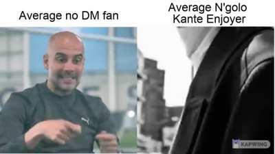 Havertz in a pOCket of space (reupload)