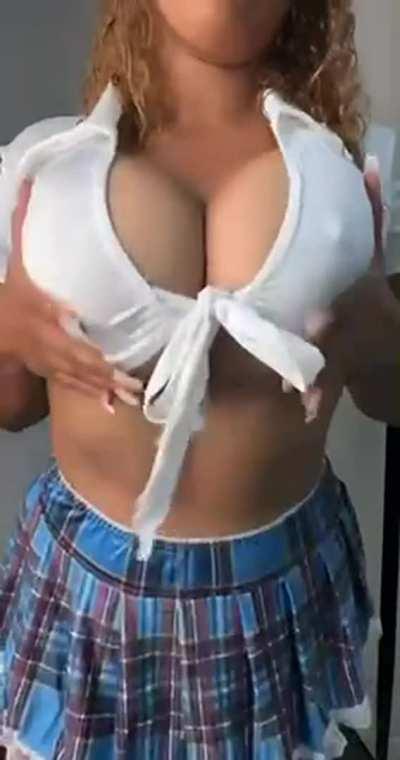 Are they big enough for you?