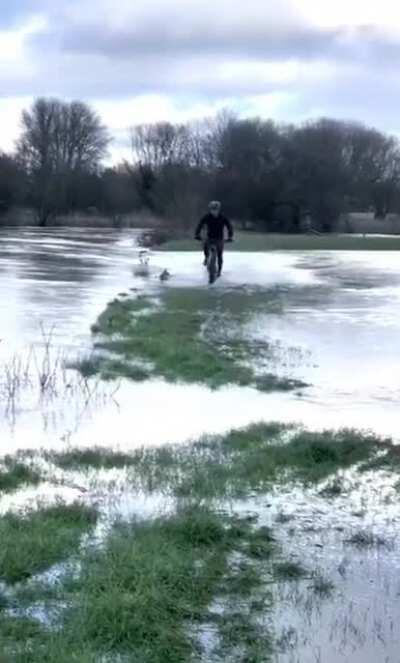 Oops! Almost made it