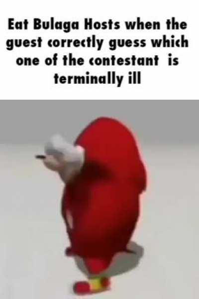 LET'S FUCKING GOOOOO