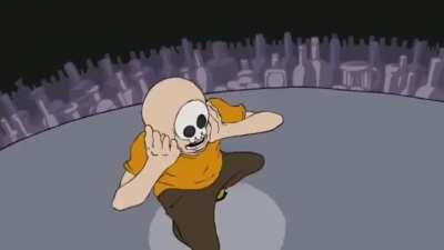 (Some of) Drunk But with Minecraft sound effects