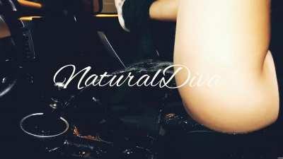 natural diva car pisa