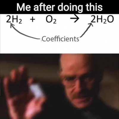 me af in high school