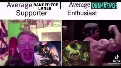 Laughs in An Acquired Taste