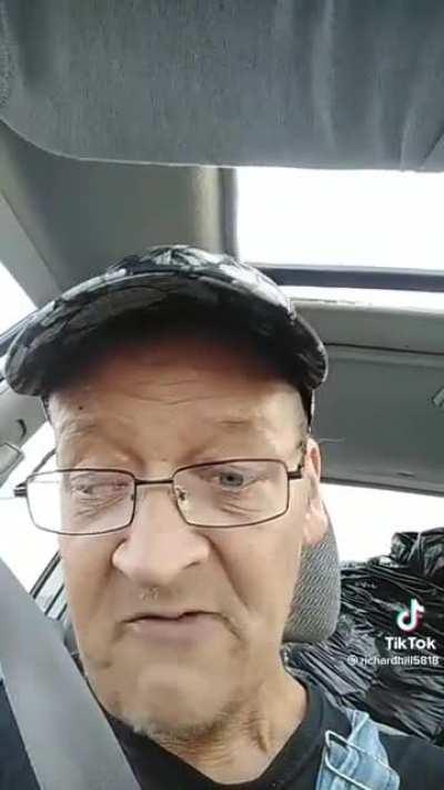 Let's get together and boycott the tiktok company