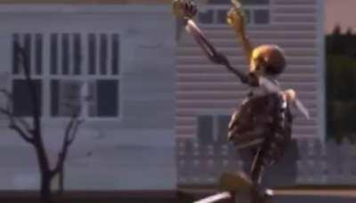 Fellow alumni, I am happy to inform you that today is indeed the 21st of September…