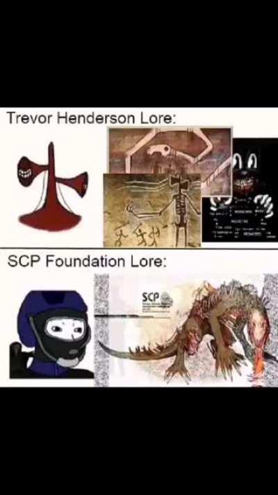 Historia muy larga pero facts