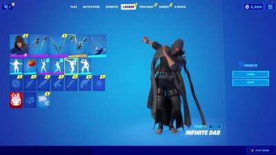 Mods are asleep, post Kelsier dabbing infinitely