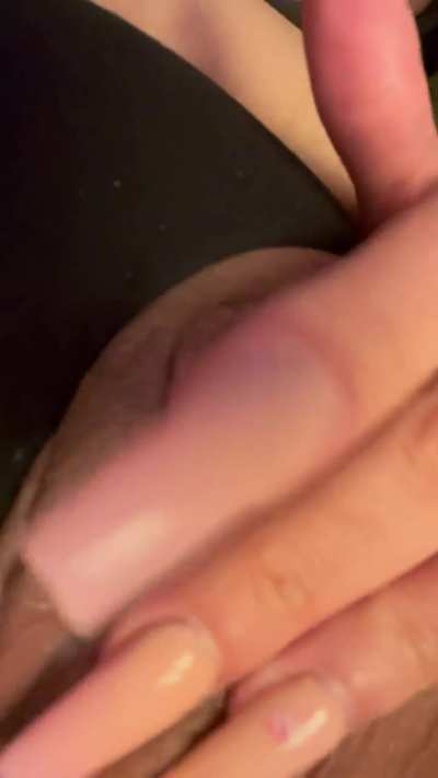 First post here. Hope it’s a good one