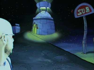 Hey guys, I'm in Rock Bottom