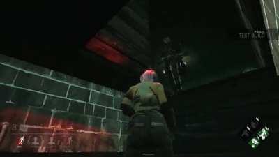 New Killer doesn't fit into auto haven basement.